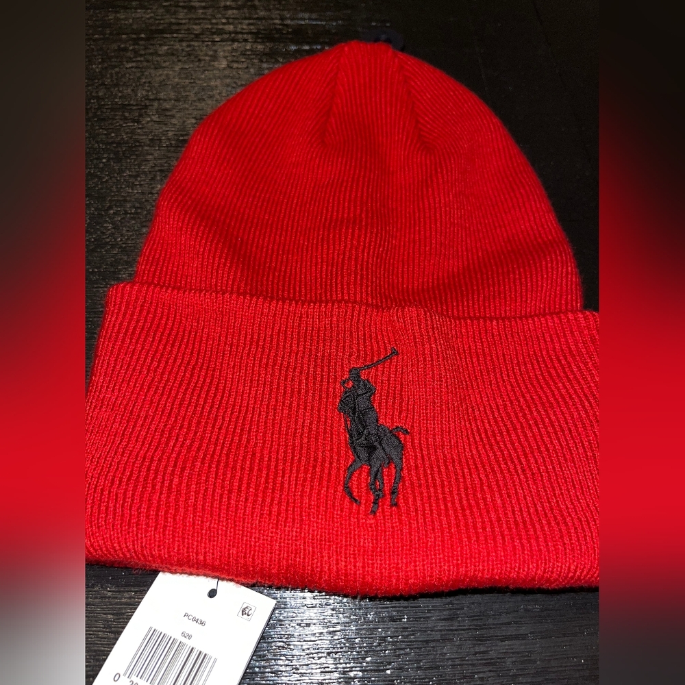 Ralph Lauren Hat